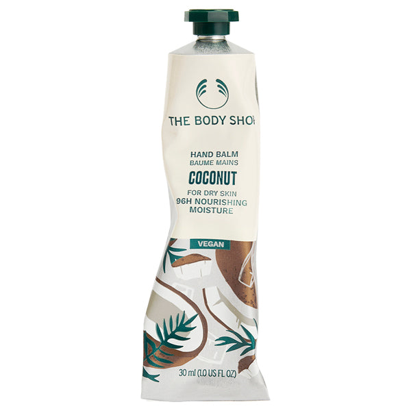 THE BODY SHOP Hand Balm CN Coconut (Online Exclusive), 30ml