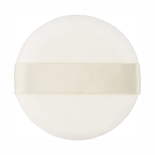 Sofina Primavista For face powder loose, puff, 1 piece (5.5g)