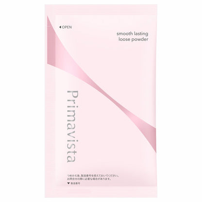 Sofina Primavista Smooth Lasting Loose Powder Refill (Lucent)
