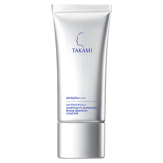 Takami UV Protection, SPF50 PA++++, 30g