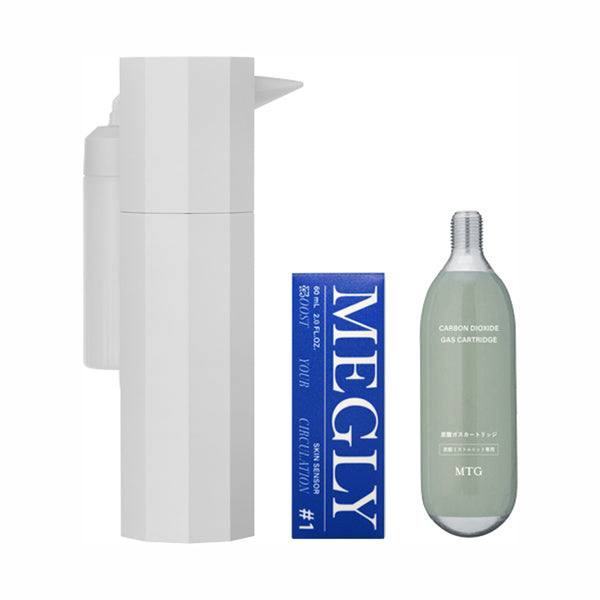 Megly Starter Kit #1 Skin Sensor