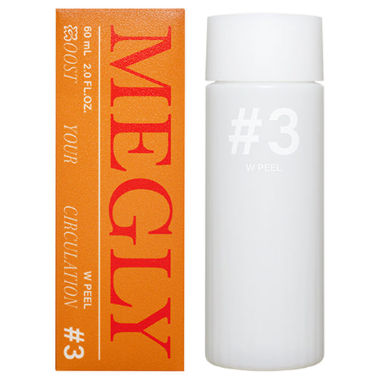 #3 W PEEL, 60ml