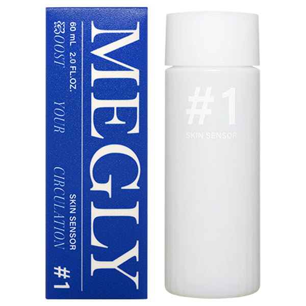 #1 SKIN SENSOR, 60ml