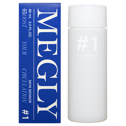 #1 SKIN SENSOR, 60ml