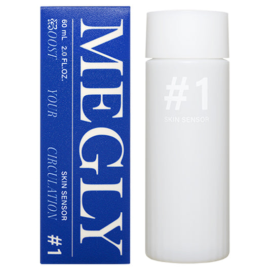 #1 SKIN SENSOR, 60ml