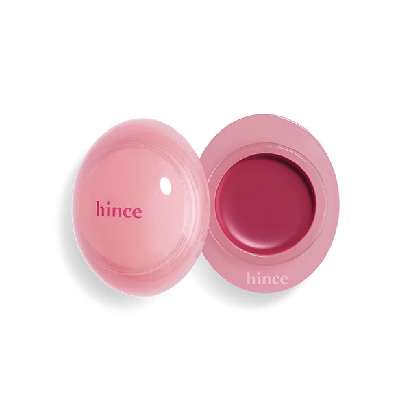 hince Raw Glow Dewy Ball (12 Plummy)