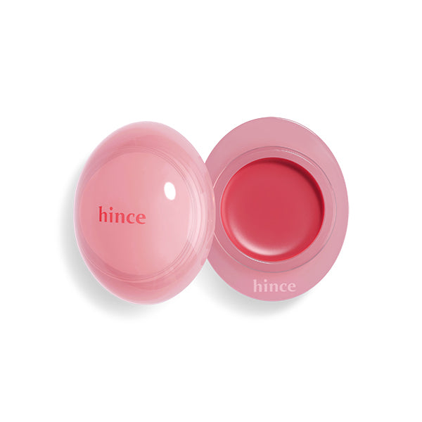 hince Low Glow Dewy Ball, 10 Cool Rose Dew, 3.5g