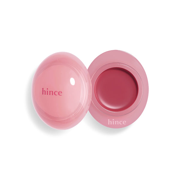 hince Low Glow Dewy Ball, 09 Low Grape Dew, 3.5g