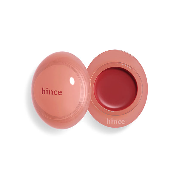 hince Raw Glow Dewy Ball (08 Fig Rain)