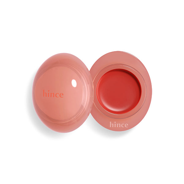 hince Raw Glow Dewy Ball (07 Carrot Jam)