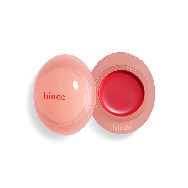 hince Low Glow Dewy Ball, 04 Fever Dew, 3.5g