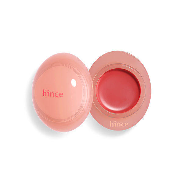 hince Raw Glow Dewy Ball (03 Bunny Pink)