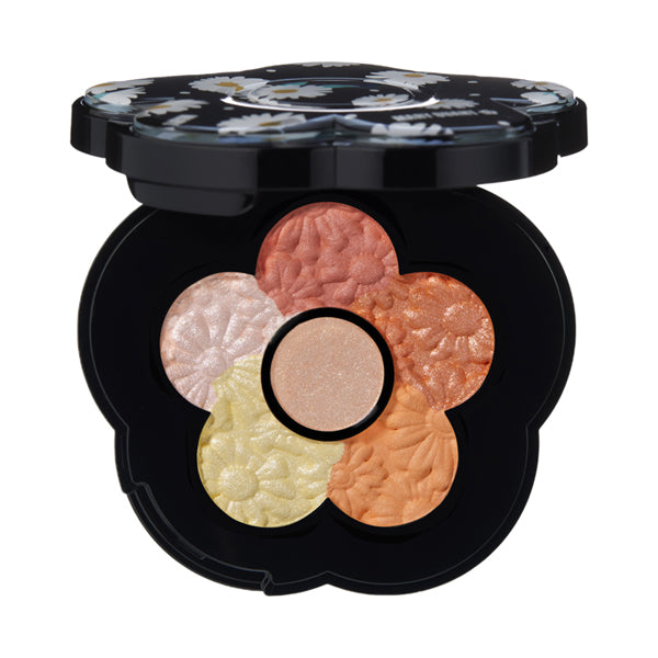 Mary Quant Cheery Colors for Cheeks, 02 Radiant flower