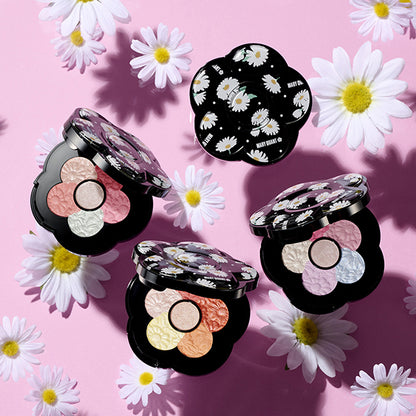 Mary Quant Cheery Colors for Cheeks, 02 Radiant flower