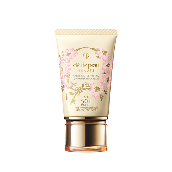 Clé de Peau Beauté UV Protective Cream n 2025 LIMITED COLLECTION / SPF50+ / PA++++ / 50g