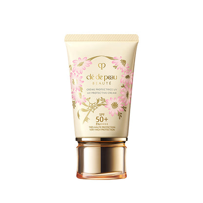 Clé de Peau Beauté UV Protective Cream n 2025 LIMITED COLLECTION / SPF50+ / PA++++ / 50g