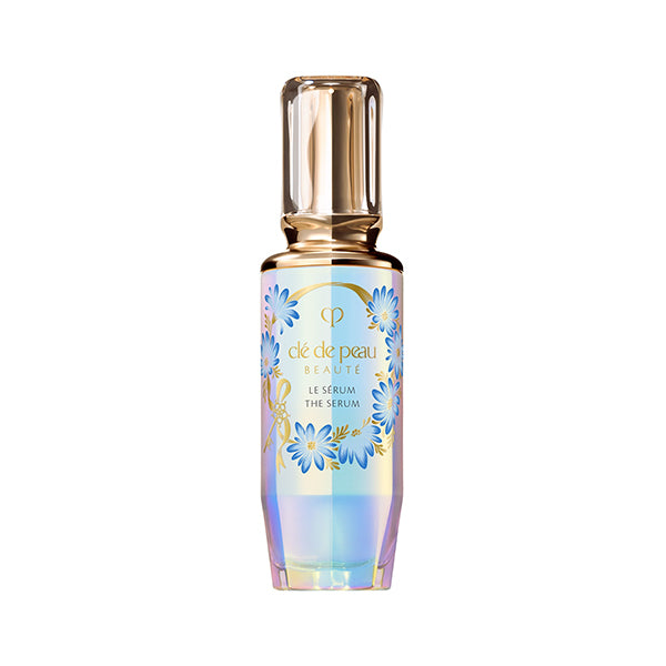 Clé de Peau Beauté Le Sérum II, 2025 Limited Collection, Large, 75ml