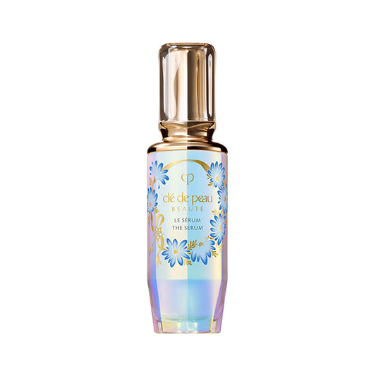 Clé de Peau Beauté Le Sérum II, 2025 Limited Collection, Large, 75ml