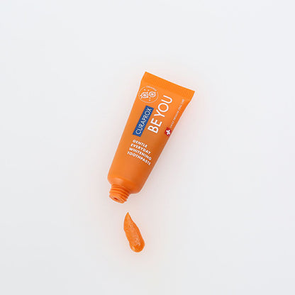 Curaprox BE YOU Toothpaste Orange (Orange), 2 Pack