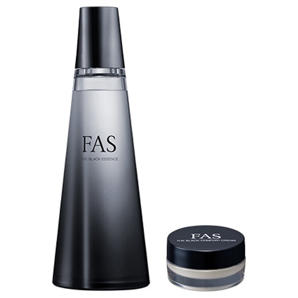 FAS The Black Essence Kit, 200ml