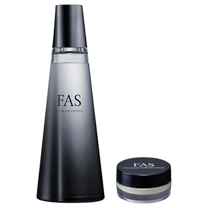 FAS The Black Essence Kit, 200ml