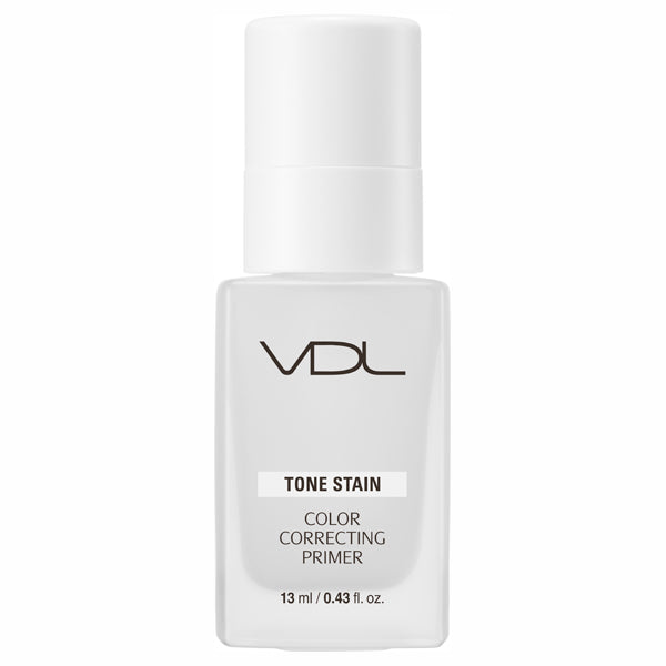 VDL Tone Stain Color Correcting Primer (00 Clear), 13ml