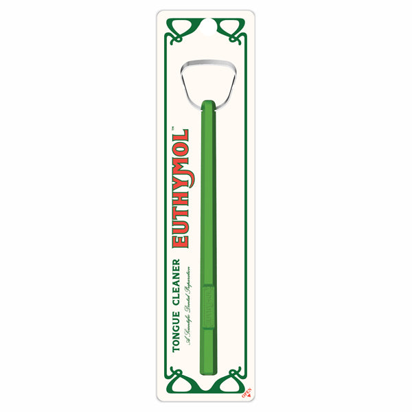 EUTHYMOL Tongue Cleaner, 1 count
