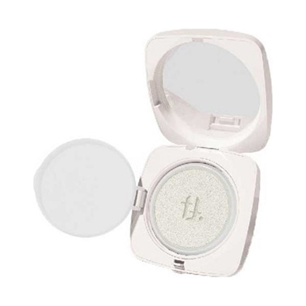 tfit Base Fit Tone Up Sun Cushion SPF50+ PA++++ (00 Icy White), 12g