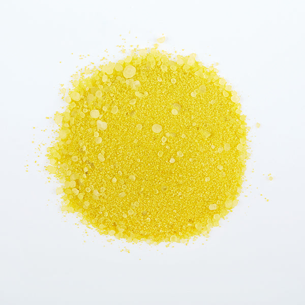 Kimochi Hyourei Bath Salt (Cool Lime Scent), 300g