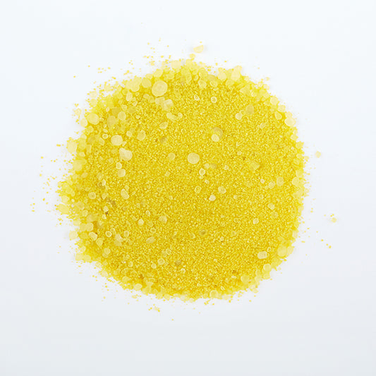 Kimochi Hyourei Bath Salt (Cool Lime Scent), 300g