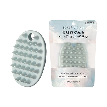 daily delight Scalp Brush