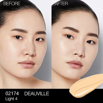 Light Reflecting Primer & Foundation Kit, 02174 DEAUVILLE, 30ml, 30ml, 1.2g, 1 piece