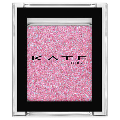 KATE The Eye Color, SP701 Sparkle Pink, 1.8g