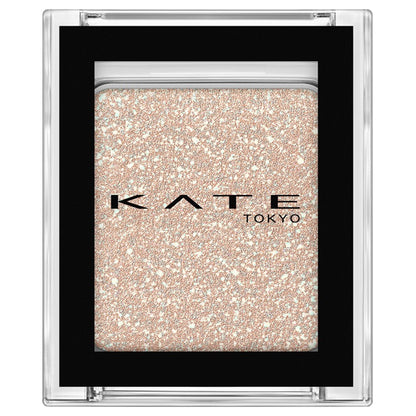 KATE The Eye Color Sparkle Mirage