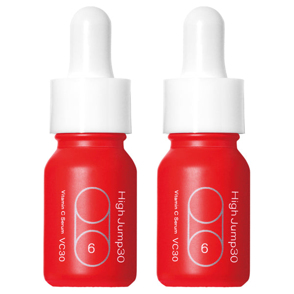 Double Jump Set N2, 10ml x 2