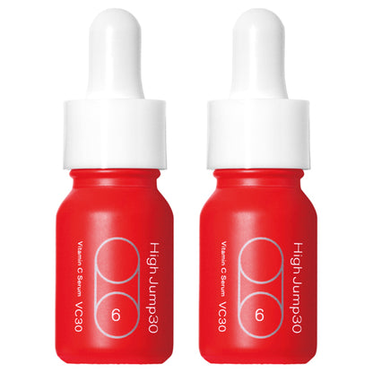 Double Jump Set N2, 10ml x 2