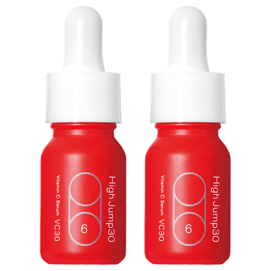 SISI Double Jump Set N2, 10ml x 2
