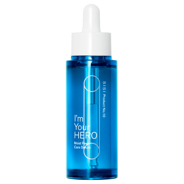 SISI I'm Your Hero Moist Peel Care Serum, 30ml