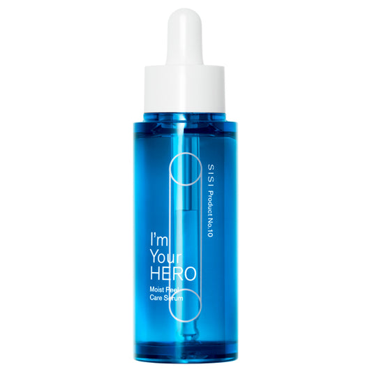 SISI I'm Your Hero Moist Peel Care Serum, 30ml
