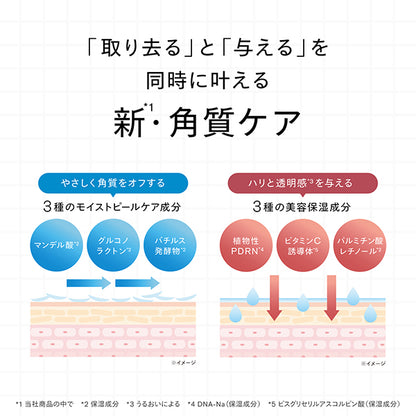 I'm Your Hero Moist Peel Care Serum, 30ml