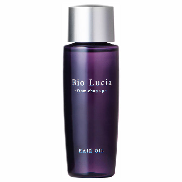 Bio Lucia Hair Oil, 60ml (Fruity Rose)