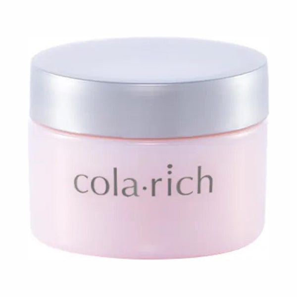 Cola-rich Wrinkle White Gel (Half Size), 28g