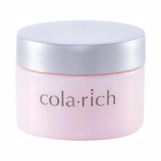 Cola-rich Wrinkle White Gel (Half Size), 28g