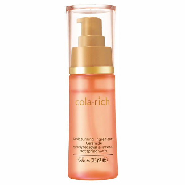 Cola-rich Booster Serum, 50ml