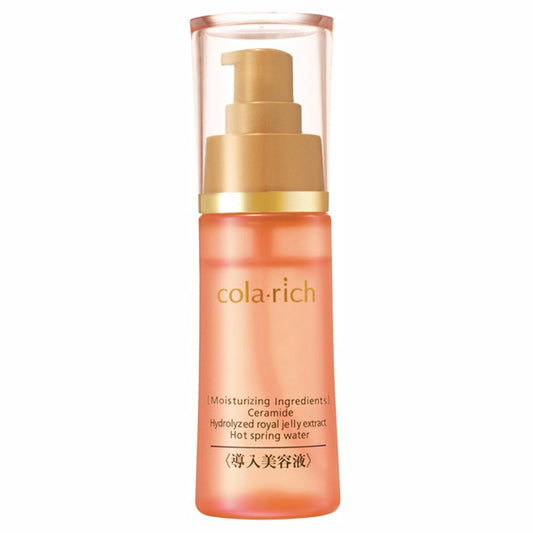 Cola-rich Booster Serum, 50ml