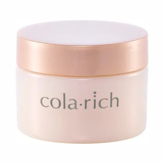 Cola-rich EX Brightening Lift Gel (Half Size), 28g
