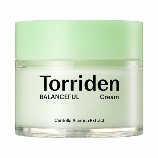 Torriden Balanceful Cica Cream, 80ml