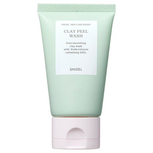 SNIDEL BEAUTY Clay Peel Wash, 70g