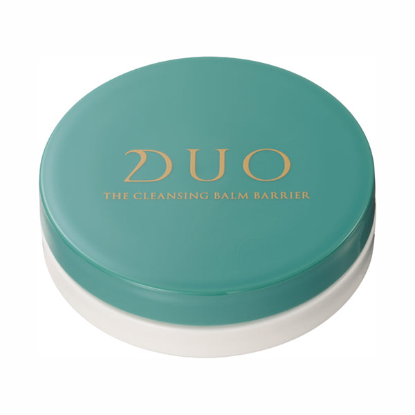 DUO The Medicated Cleansing Balm Barrier, 18g, Herbal scent