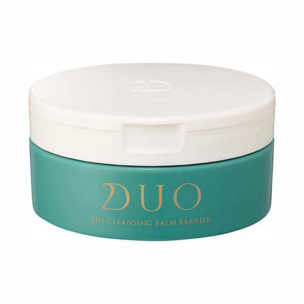 DUO The Medicated Cleansing Balm Barrier, 66g, Herbal scent
